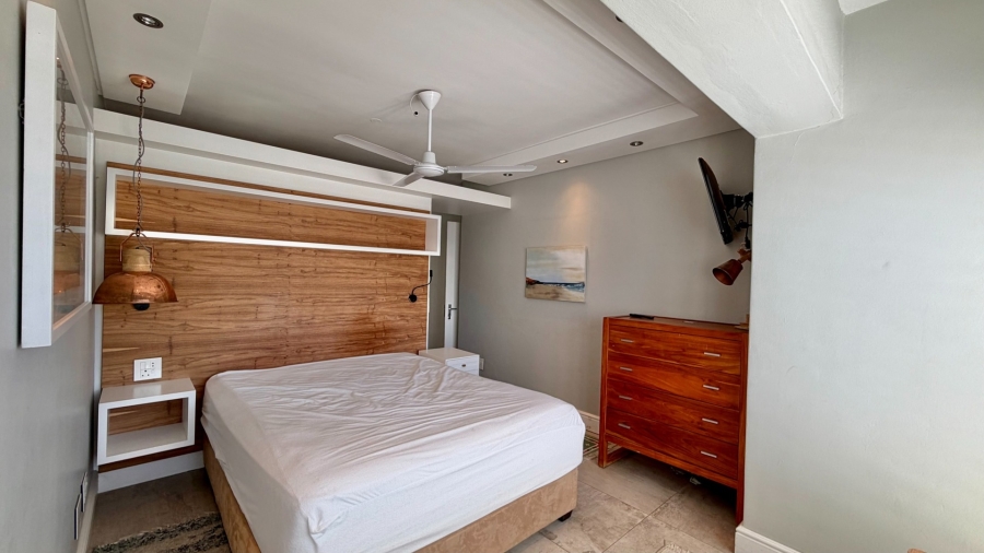 To Let 4 Bedroom Property for Rent in Gordons Bay Village Western Cape